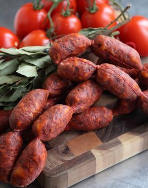 chorizo
