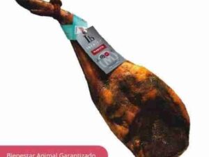Paleta de cebo 50% raza ibérica Marcos
