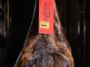 Paletilla ibérica de cebo Enjamesa