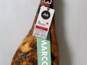 Paleta bellota Marcos 100% ibérica
