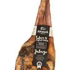 Paleta bellota Altanza