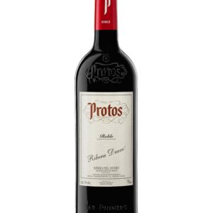 protos roble magnum